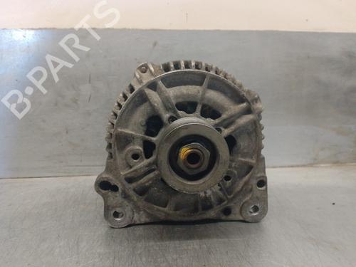Used Alternator CHRYSLER VOYAGER / GRAND VOYAGER III (GS_, NS_) 2.5 TD (116 hp) 12548730