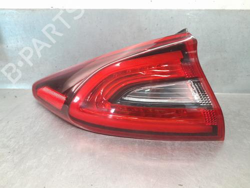 Used Left taillight Left taillight HYUNDAI IONIQ (AE) 1.6 GDI Hybrid (105 hp) 36390673 36390673