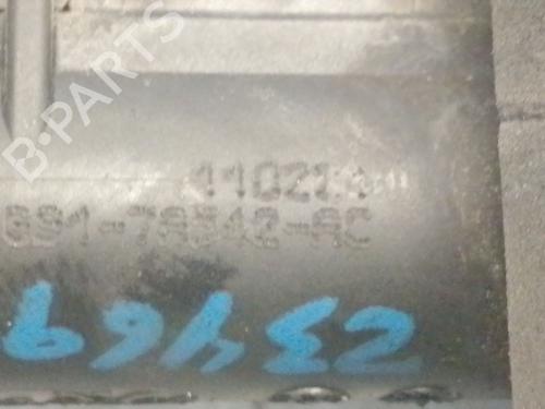 Clutch slave cylinder LAND ROVER FREELANDER 2 (L359) 2.2 TD4 4x4 | BP28706978M113 