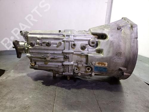 Gearbox BMW 5 (E60) 525 d | BP28162357M3 