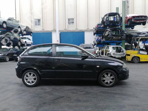 Left front brake caliper SEAT CORDOBA (6L2)  | BP11617768M105 