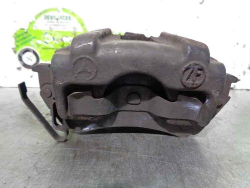 Right rear brake caliper MERCEDES-BENZ M-CLASS (W163) ML 270 CDI (163.113) | BP11615430M106 