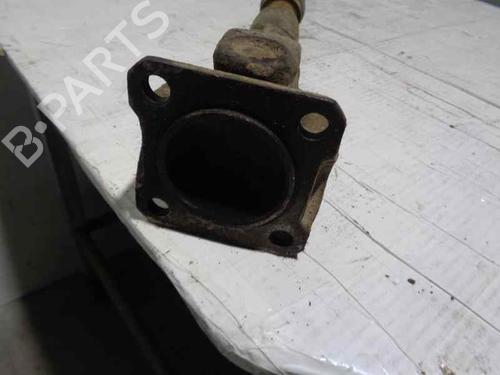 Driveshaft NISSAN PATROL III/2 Station Wagon (W260)  | BP6695075M37 