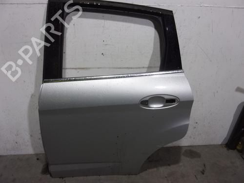 Used Left rear door FORD C-MAX II (DXA/CB7, DXA/CEU) [2010-2019]  15807626