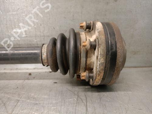 Left rear driveshaft BMW X5 (E53) 3.0 d | BP27359648M40 