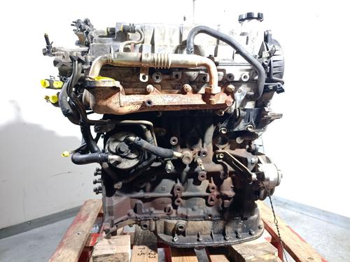 Engine TOYOTA RAV 4 II (_A2_) 2.0 D 4WD (CLA20_, CLA21_, CLA20R, CLA21R) | BP38776187M1 - Image 4