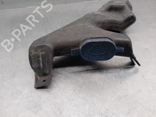 Used Windscreen washer tank MERCEDES-BENZ S-CLASS (W221, V221) S 500 (221.071, 221.171) (388 hp) 18347117