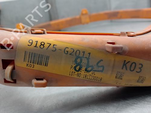 Cable HYUNDAI IONIQ (AE) 1.6 GDI Plug-in Hybrid | BP16362177E12 