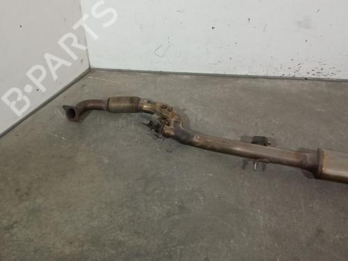 Catalyst OPEL ZAFIRA TOURER C (P12) 1.6 CDTI (75) | BP29608097M10 