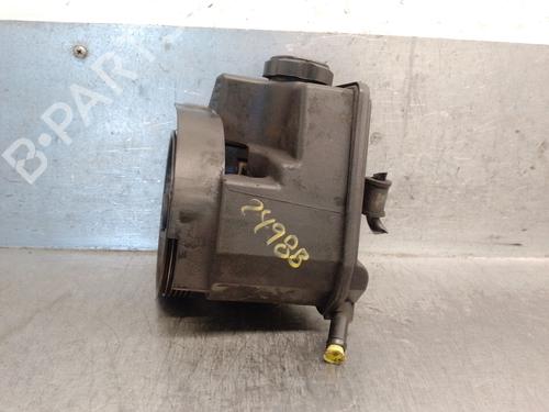Used Steering pump Steering pump PEUGEOT 206 Hatchback (2A/C) 2.0 HDI 90 (90 hp) 33270123 33270123