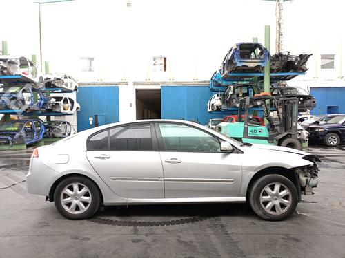 AC pipe RENAULT LAGUNA III (BT0/1) 2.0 16V (BT05, BT0F, BT0W) | BP25024334M126 - Image 8