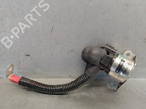 Used Electronic module RENAULT KOLEOS II (HC_) 2.0 dCi 175 4WD (177 hp) 32217103