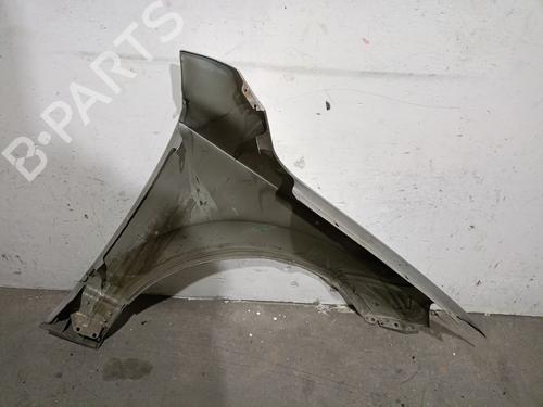 Błotnik przedni lewy AUDI Q7 (4LB) 3.0 TDI quattro | BP29955376C41 