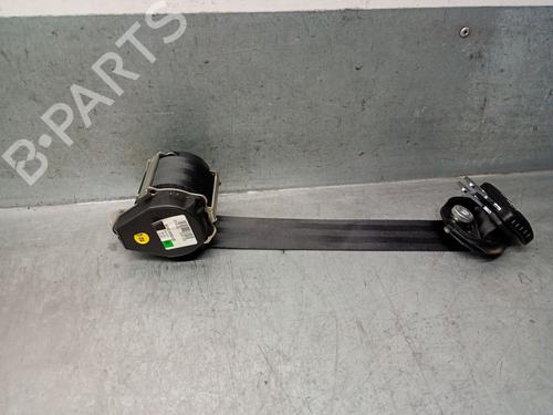 Used Rear right seatbelt VW TOURAN (5T1) 1.4 TSI (150 hp) 30760271