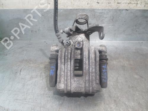 Used Right rear brake caliper SEAT EXEO ST (3R5) [2009-2013]  11617410