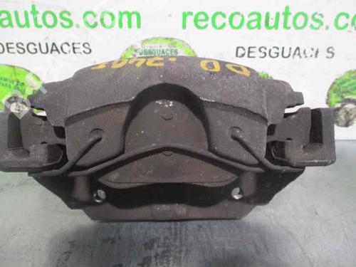 Right front brake caliper FORD STREET KA (RL2) 1.6 | BP11614403M104 