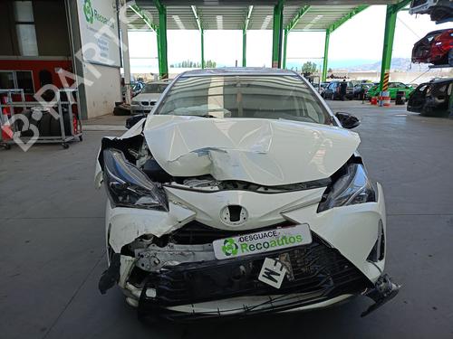 Engine TOYOTA YARIS VERSO (_P2_) 1.4 D-4D (NLP20_, NLP22_) | BP27807385M1  - Image 16