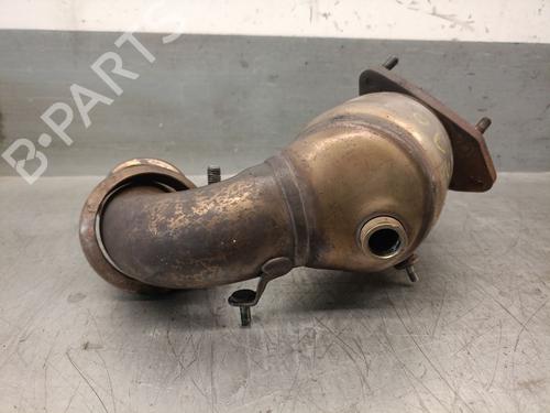 Particulate filter OPEL VECTRA C GTS (Z02) 1.9 CDTI (F68) | BP32264463M81 