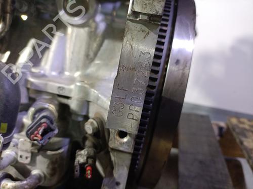 Engine HYUNDAI i20 III (BC3, BI3) 1.0 T-GDI hybrid 48V | BP25469355M1 - Image 9