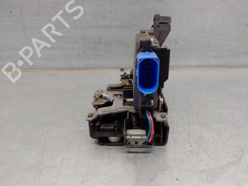 Front right lock VW CADDY III Box Body/MPV (2KA, 2KH, 2CA, 2CH) 1.9 TDI | BP17974683C97 