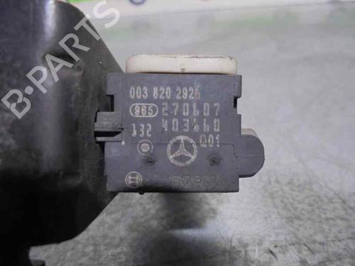 Electronic module MERCEDES-BENZ S-CLASS (W221, V221) S 500 (221.071, 221.171) | BP20856750M83