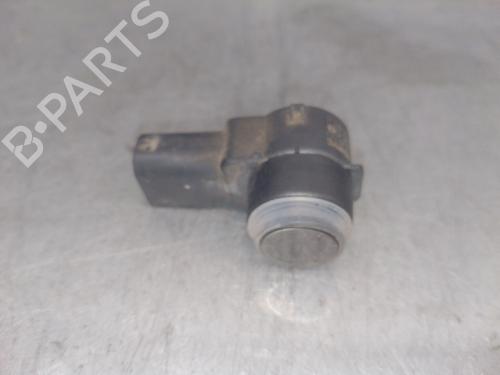 Electronic module CITROËN C5 III (RD_) 2.0 HDi (RDRHD8, RDRHDJ, RDRHR8, RDRHRJ) | BP27506327M83 