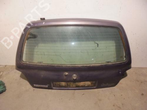 Used Tailgate RENAULT TWINGO I (C06_) 1.2 (C063, C064) (55 hp) 9251871