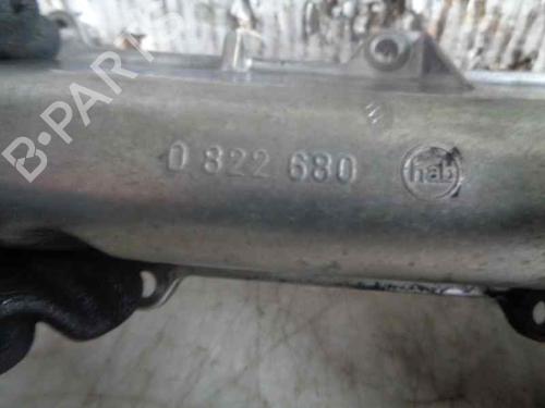 Intake manifold OPEL VECTRA B (J96) 2.0 DTI 16V (F19) | BP5209576M70 