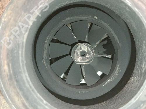 Turbocharger/Supercharger MERCEDES-BENZ M-CLASS (W163) ML 400 CDI (163.128) | BP22725108M71 