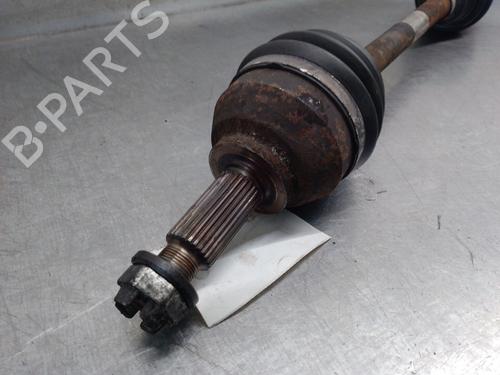 Right front driveshaft RENAULT TRAFIC II Bus (JL) 2.0 dCi 115 (JL00, JL01, JL0H, JL0M, JL0U) | BP39164234M39 - Image 6