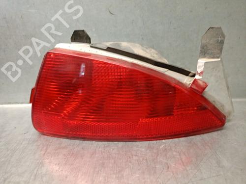 Used Rear fog light Rear fog light RENAULT KADJAR (HA_, HL_) 1.2 TCe 130 (HLMR) (130 hp) 40532208 40532208