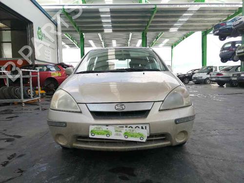 Left front window switch SUZUKI LIANA (ER, RH_) 1.6 (RH416) | BP7824796I27  - Image 10