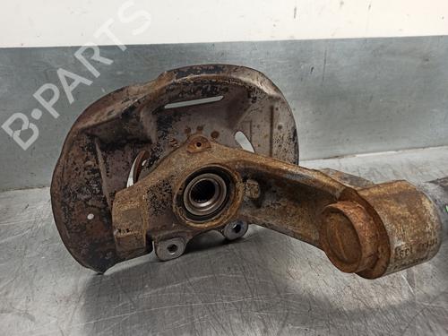 Left front shock absorber OPEL VECTRA B (J96)  | BP13611886M16 