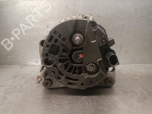 Alternator VW NEW BEETLE (9C1, 1C1) 1.9 TDI | BP28297021M7 