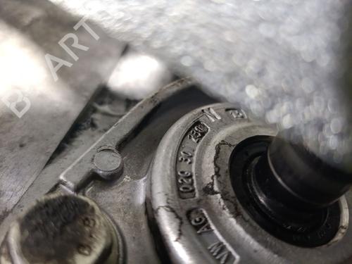 Gearbox SEAT LEON ST (5F8) 2.0 TDI | BP36433081M3 - Image 8