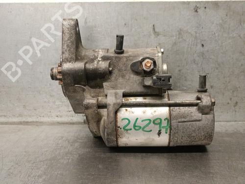 Used Starter Starter 38348408 38348408