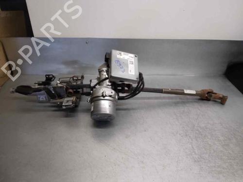 Used Steering column Steering column 12115977 12115977