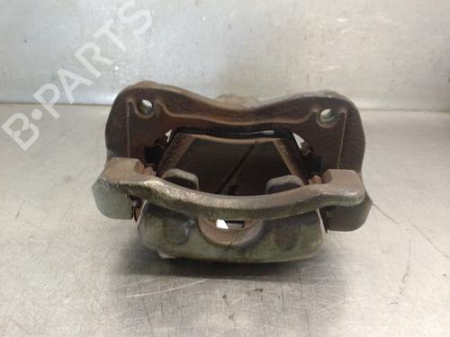 Left front brake caliper SSANGYONG TIVOLI 1.6 XDi 160 | BP38988554M105 - Image 3