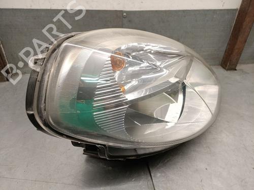 Right headlight LANCIA YPSILON (843_) 1.4 16V (843.AXC11, 843.AXC1B, 843.AXC1A) | BP37593658C29 - Image 6