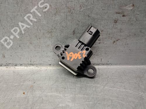 Used Electronic module HYUNDAI KONA SUV Van (OS, OSE, OSI) EV (204 hp) 28198639
