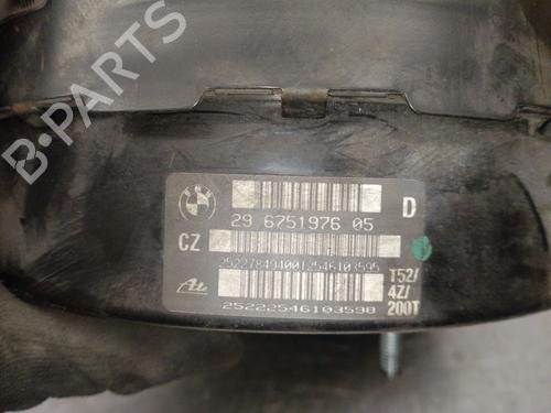 Servo brake BMW 3 (E90) 318 d | BP31665989M42 - Image 5
