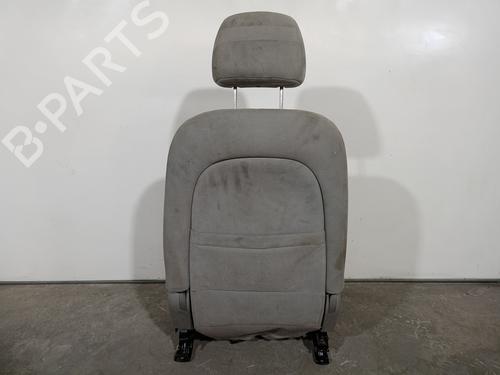 Left front seat KIA MAGENTIS II (MG)  | BP17542216C15 
