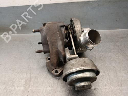 Turbocharger/Supercharger HONDA ACCORD VII (CL, CN) 2.2 i-CTDi (CN1) | BP29590629M71 
