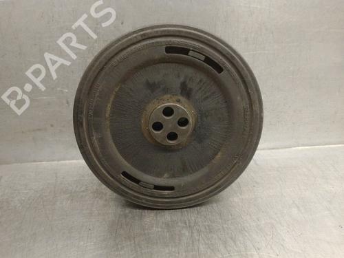 Remskive BMW 5 (E39) 530 d (193 hp) 30330462