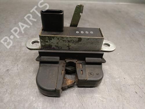Tailgate lock SEAT ALTEA (5P1) 1.9 TDI | BP24483452C101 