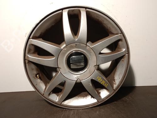 Felg SEAT LEON (1M1) 1.9 TDI (110 hp) 31341105