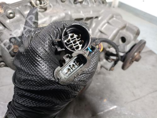 Transfer box SSANGYONG REXTON / REXTON II (GAB_) 2.7 Xdi 4x4 | BP33283182M36  - Image 8