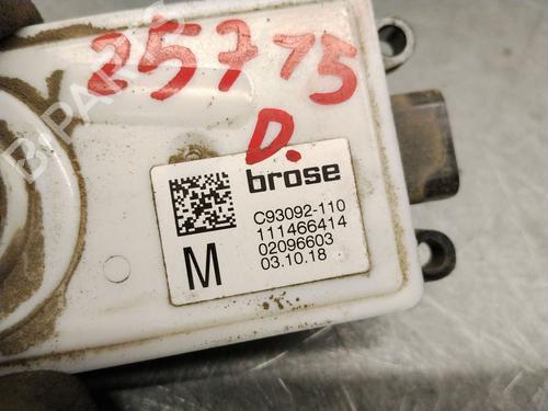 Electronic module BMW X3 (G01, F97, G08) sDrive 18 d Mild-Hybrid | BP36338587M83 - Image 4
