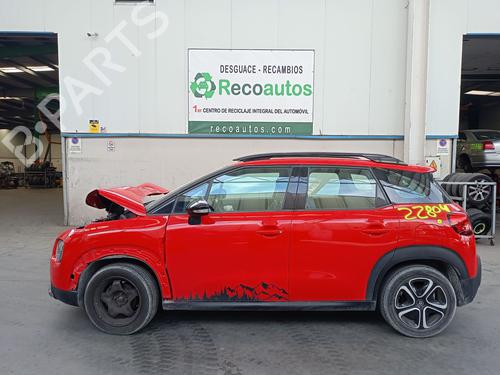 Electronic module CITROËN C3 AIRCROSS II (2R_, 2C_) 1.2 PureTech 82 (2RHMRC, 2RHMZB) | BP26506351M83 - Image 5