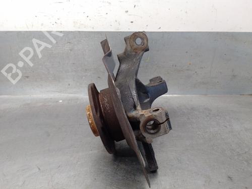 Left front steering knuckle SUZUKI SX4 (EY, GY) 1.6 VVT (RW416, YA21S) | BP33621441M25 - Image 3